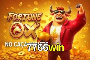 Jogo Fortune Ox no 7766win Cassino