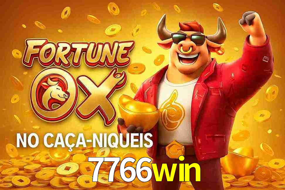 Jogo Fortune Ox no 7766win Cassino