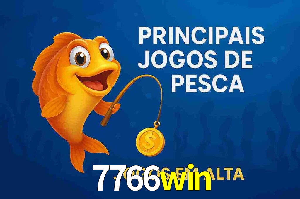 Pesca no 7766win
