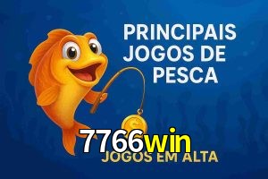 Pesca no 7766win
