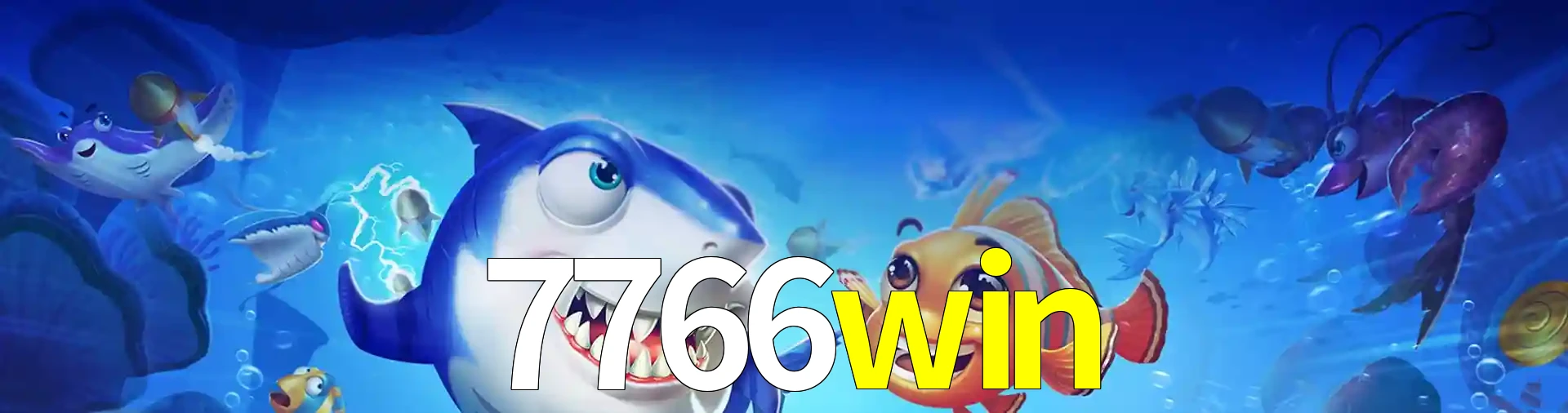 Pescaria Online no 7766win Cassino