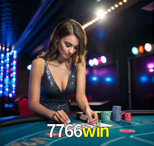 7766win com App – Jogue de Qualquer Lugar