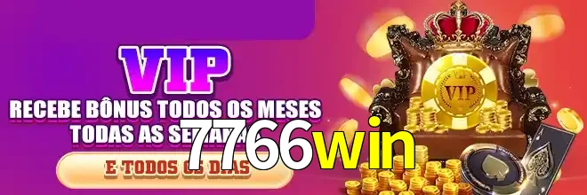 Promoções Imperdíveis do 7766win